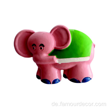 Baby Elefant Vorhangstange